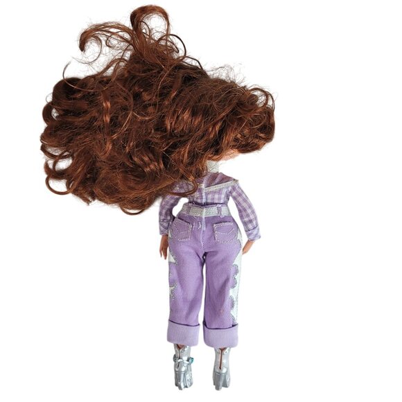 LOL Surprise OMG Series Remix Lonestar 9" Doll Cowboy Boots Hat Guitar 12 PCS - Picture 6 of 11